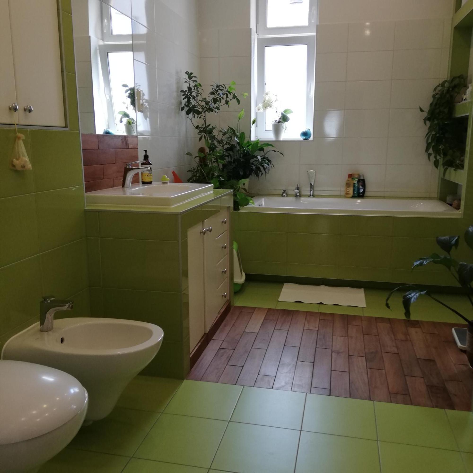Botaniczny Pokoj كراكوفيا المظهر الخارجي الصورة